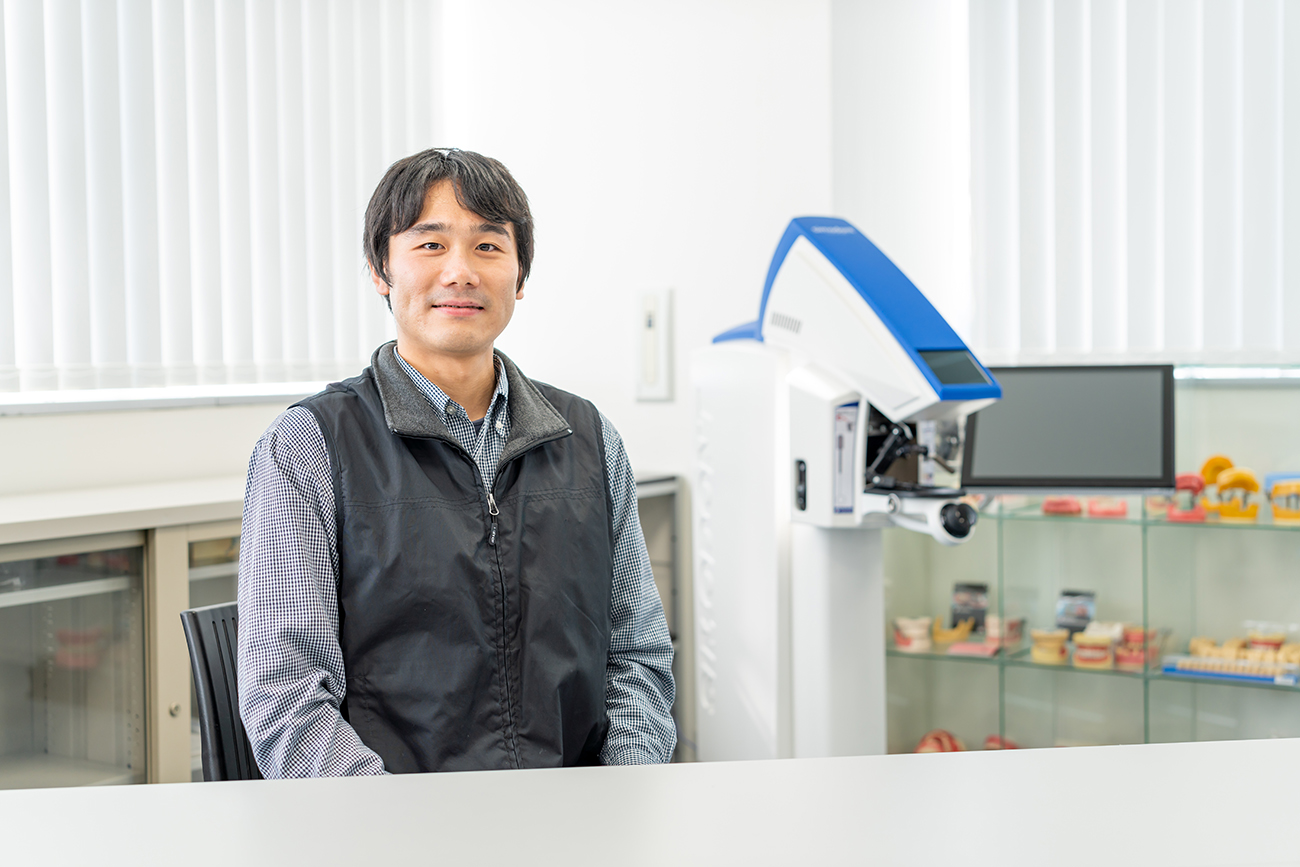 開発グループ　開発チーム