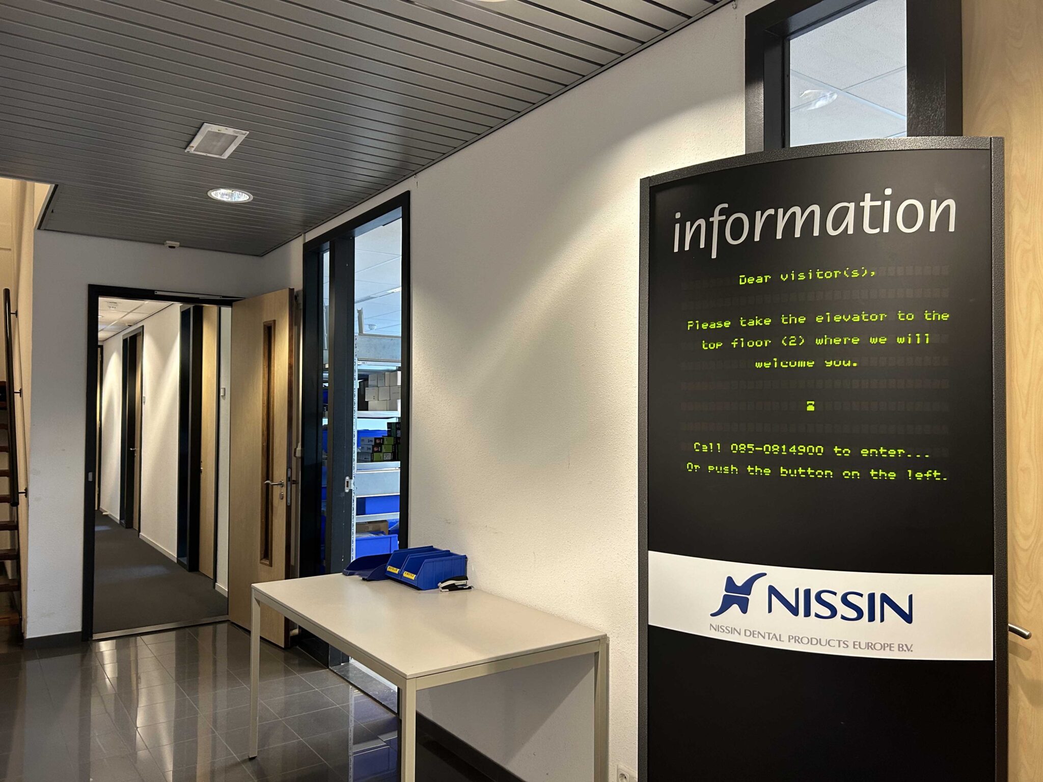 会社概要｜株式会社ニッシン｜歯科模型・歯科材料のトップメーカーとして歯科学教育から臨床まで歯科医療をサポート