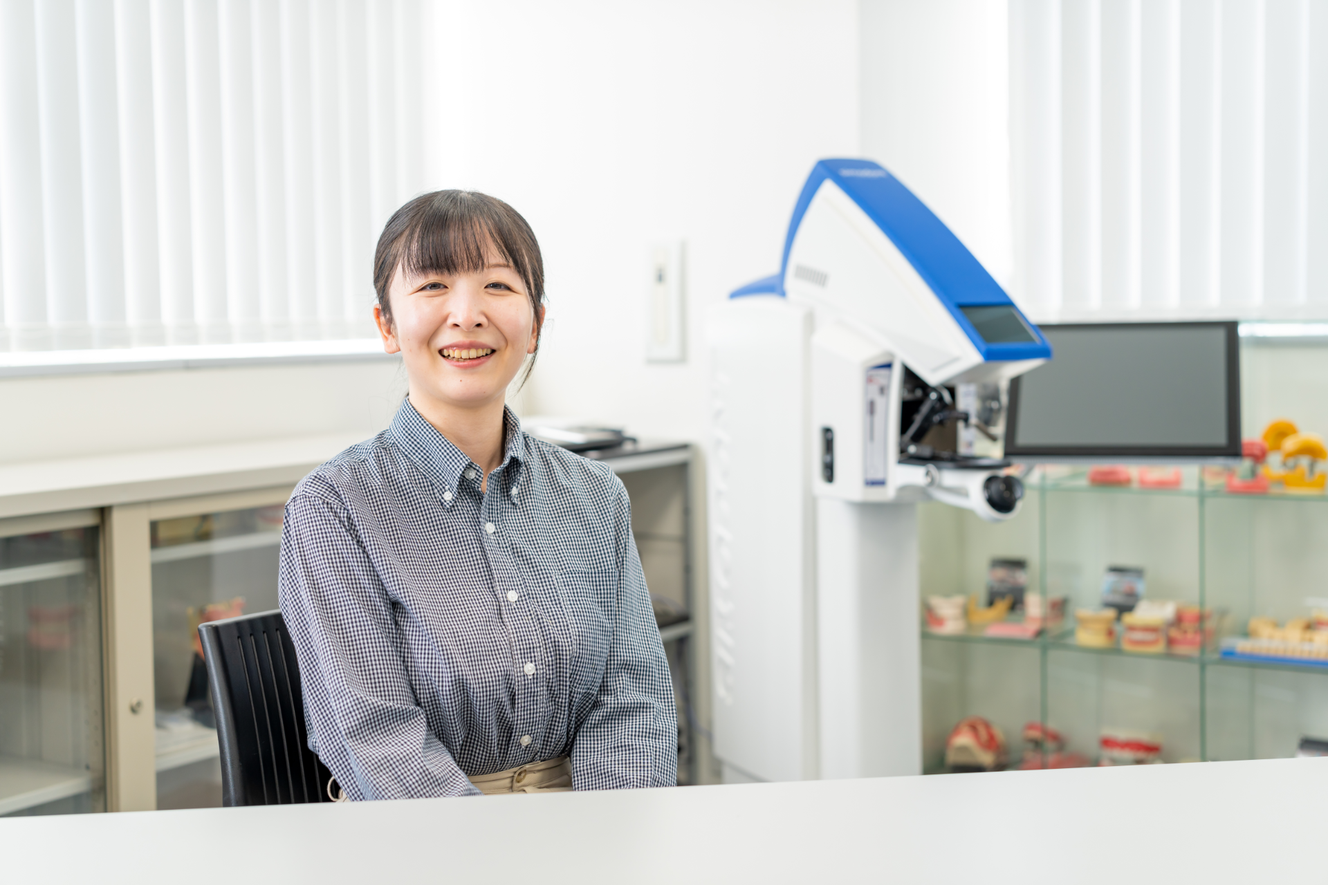 製造グループ　模型企画チーム